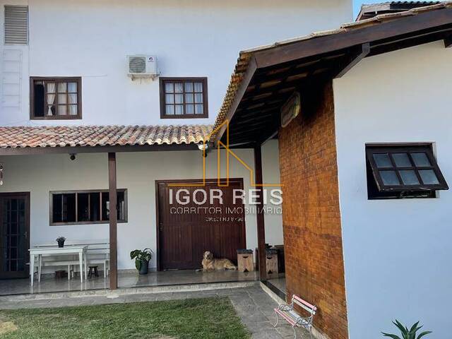Casa para Venda em Campos dos Goytacazes - 5