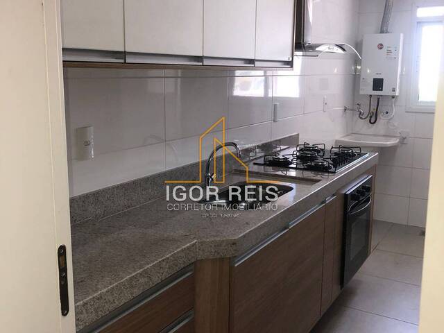 Apartamento para Locação em Campos dos Goytacazes - 4