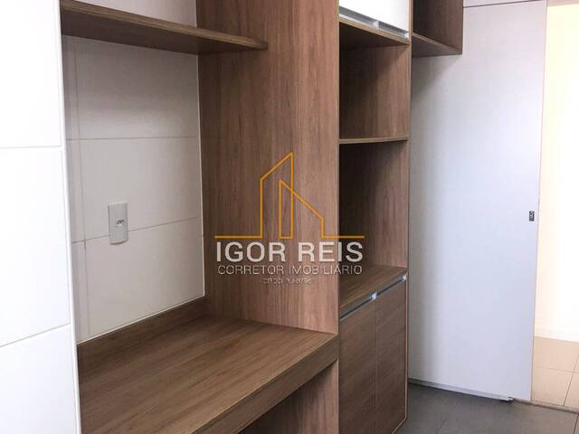 Apartamento para Locação em Campos dos Goytacazes - 5