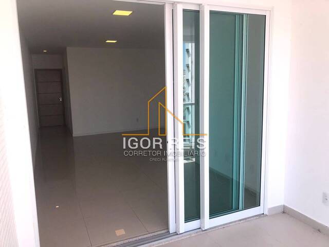 Apartamento para Locação em Campos dos Goytacazes - 2