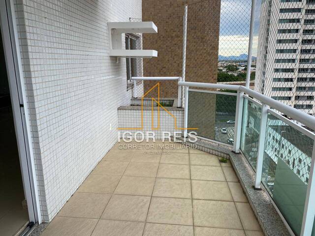 Apartamento para Venda em Campos dos Goytacazes - 3