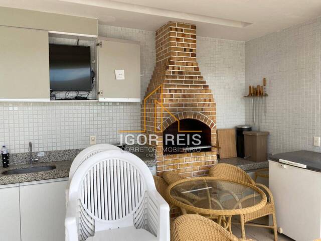 Apartamento para Venda em Campos dos Goytacazes - 4