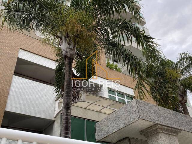 Apartamento para Venda em Campos dos Goytacazes - 2
