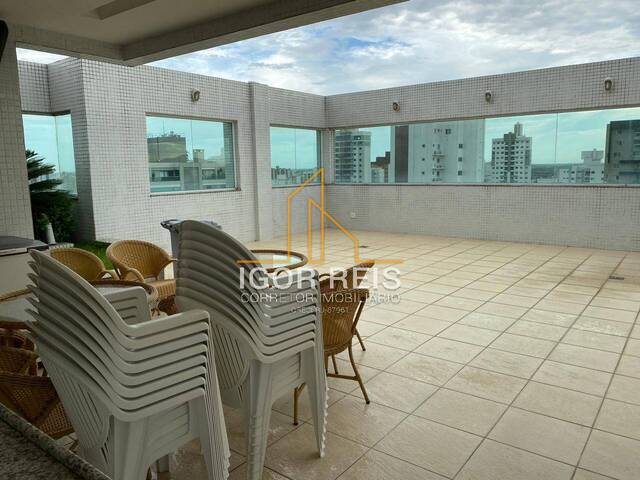 Apartamento para Venda em Campos dos Goytacazes - 5