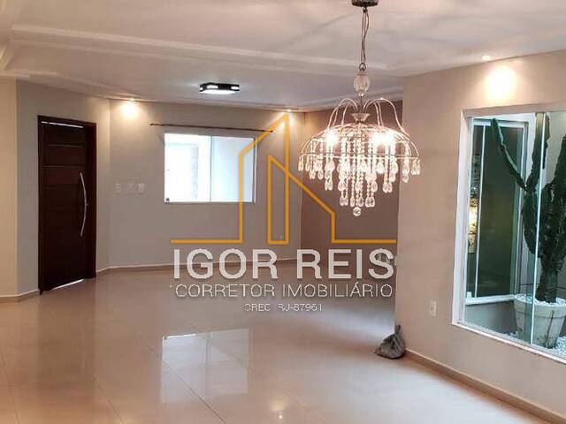 Casa para Venda em Campos dos Goytacazes - 4