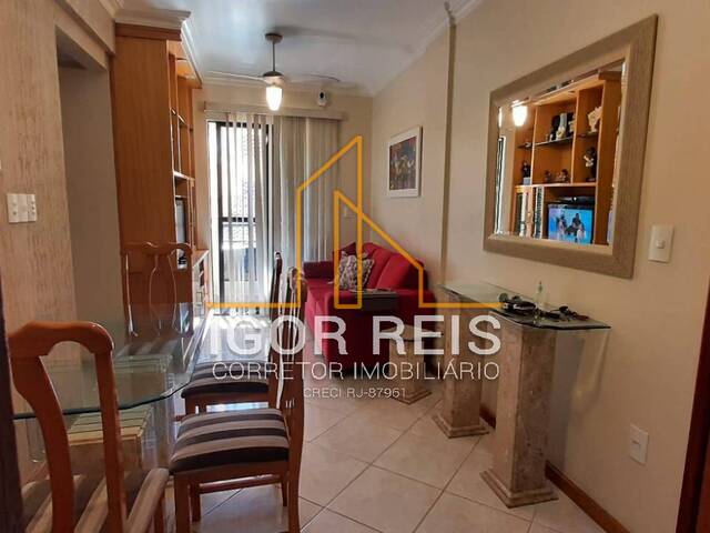 Apartamento para Venda em Campos dos Goytacazes - 4