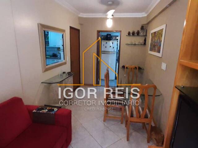 Apartamento para Venda em Campos dos Goytacazes - 5