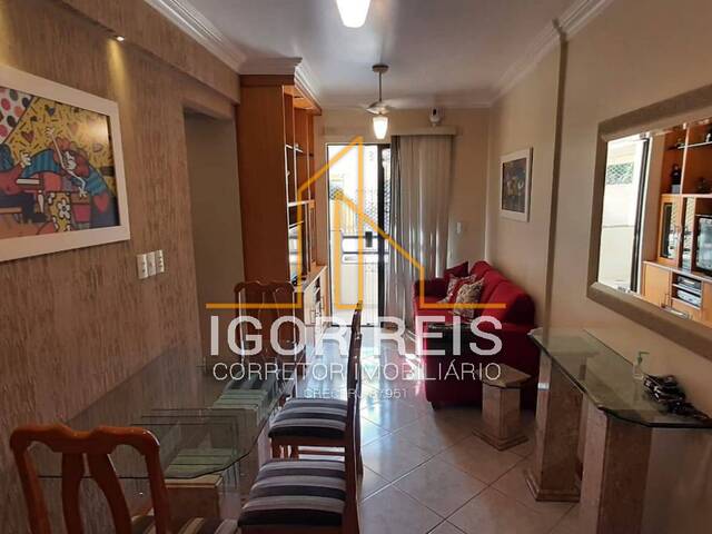 Apartamento para Venda em Campos dos Goytacazes - 3