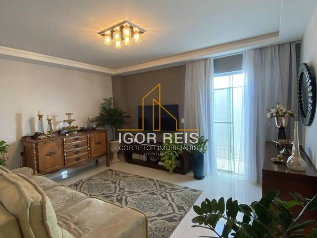 Apartamento para Venda em Campos dos Goytacazes - 2