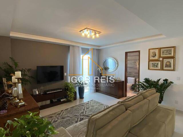 Apartamento para Venda em Campos dos Goytacazes - 3