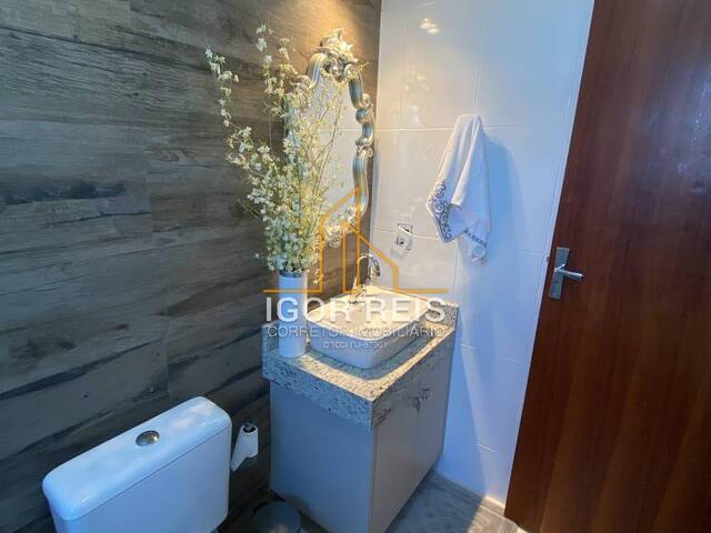 Apartamento para Venda em Campos dos Goytacazes - 4