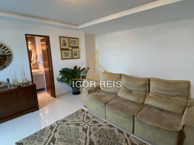 Apartamento para Venda em Campos dos Goytacazes - 5