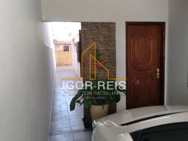 Casa para Venda em Campos dos Goytacazes - 2