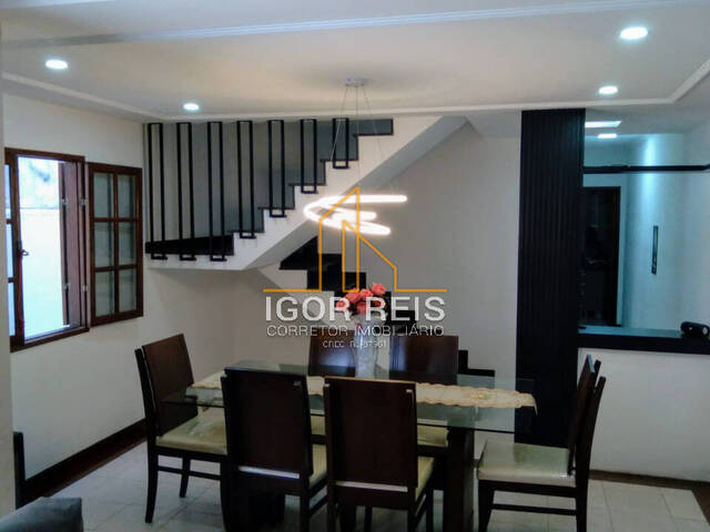 Casa para Venda em Campos dos Goytacazes - 3