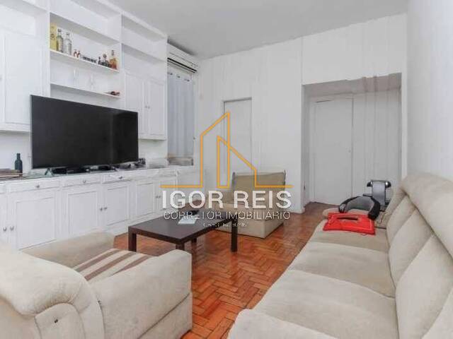 #6 - Apartamento para Venda em Rio de Janeiro - RJ - 2
