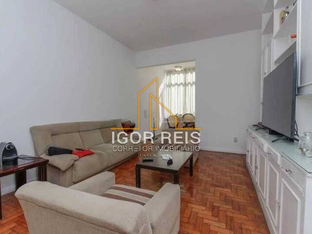 #6 - Apartamento para Venda em Rio de Janeiro - RJ - 3