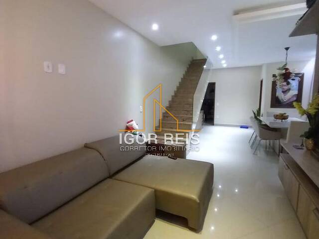 Casa para Venda em Campos dos Goytacazes - 2