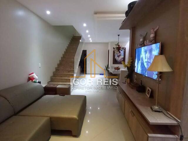 Casa para Venda em Campos dos Goytacazes - 3