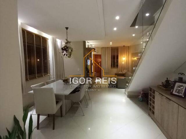 Casa para Venda em Campos dos Goytacazes - 4