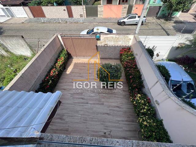 Casa para Venda em Campos dos Goytacazes - 5