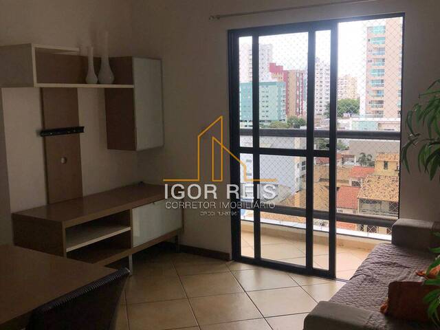 Apartamento para Venda em Campos dos Goytacazes - 2