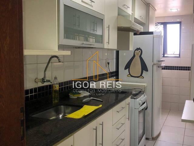 Apartamento para Venda em Campos dos Goytacazes - 4