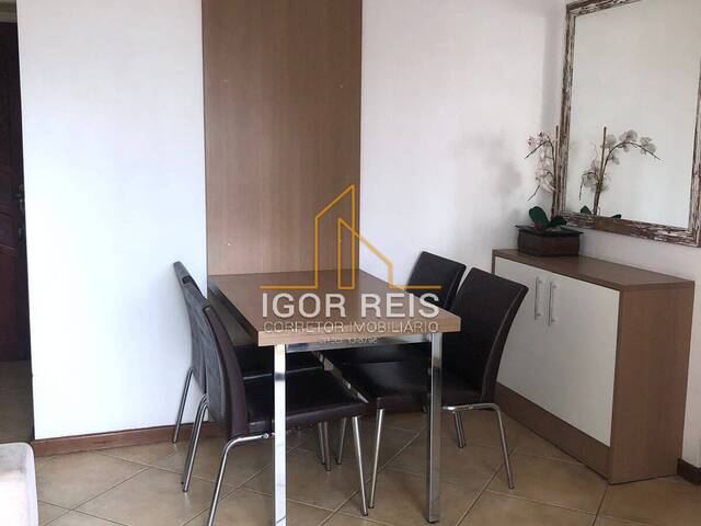 Apartamento para Venda em Campos dos Goytacazes - 3
