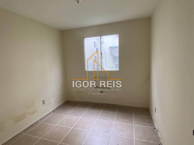 Apartamento para Venda em Campos dos Goytacazes - 3