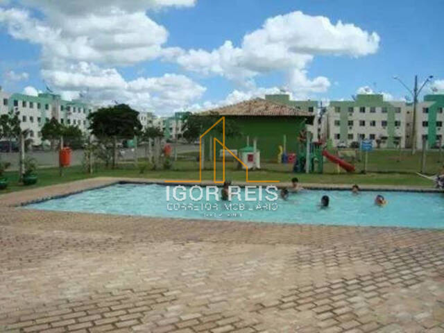 Apartamento para Venda em Campos dos Goytacazes - 2