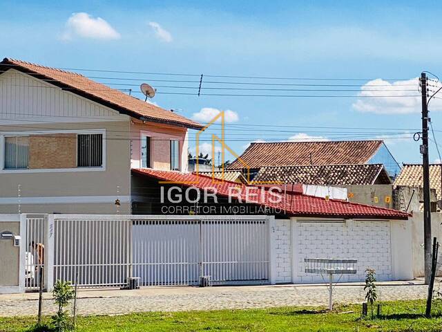 #276 - Casa para Venda em Campos dos Goytacazes - RJ