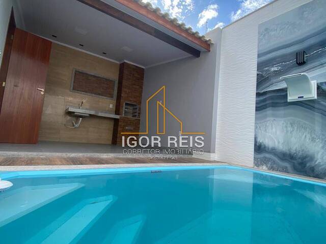 Casa para Venda em Campos dos Goytacazes - 2