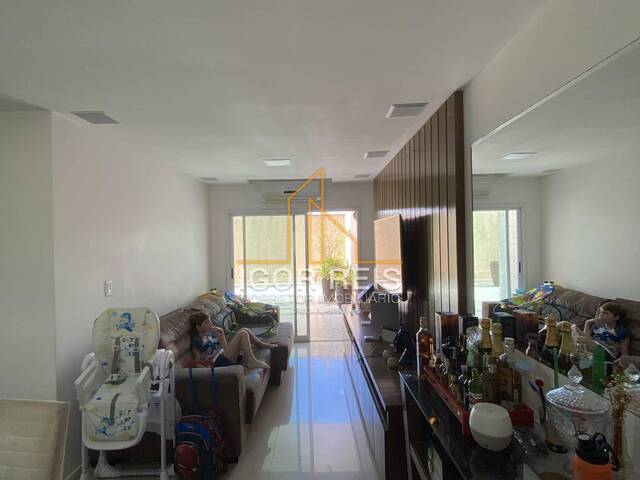 Apartamento para Venda em Campos dos Goytacazes - 4