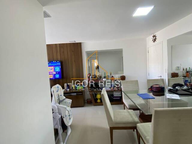 Apartamento para Venda em Campos dos Goytacazes - 5