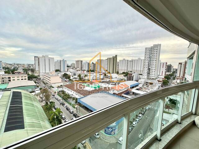 Apartamento para Venda em Campos dos Goytacazes - 4