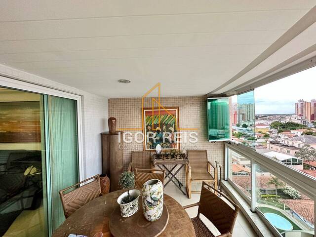 Apartamento para Venda em Campos dos Goytacazes - 3