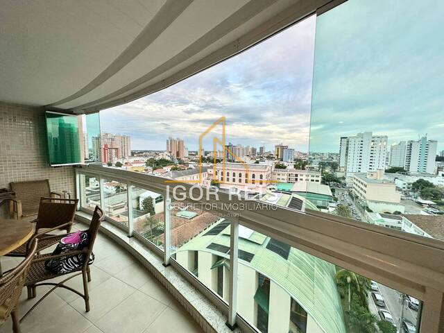 Apartamento para Venda em Campos dos Goytacazes - 5