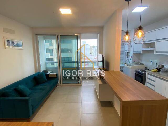 Apartamento para Venda em Campos dos Goytacazes - 3