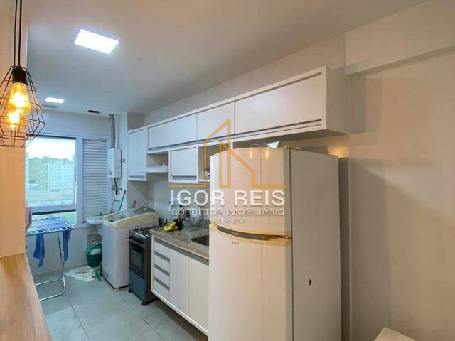 Apartamento para Venda em Campos dos Goytacazes - 4