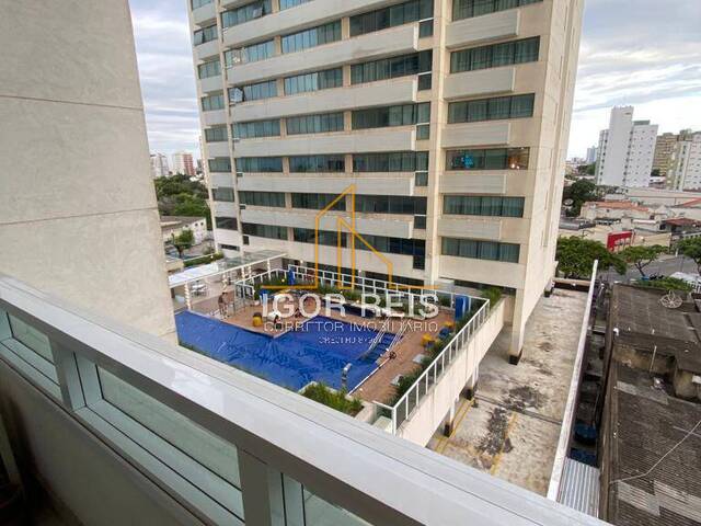 Apartamento para Venda em Campos dos Goytacazes - 5