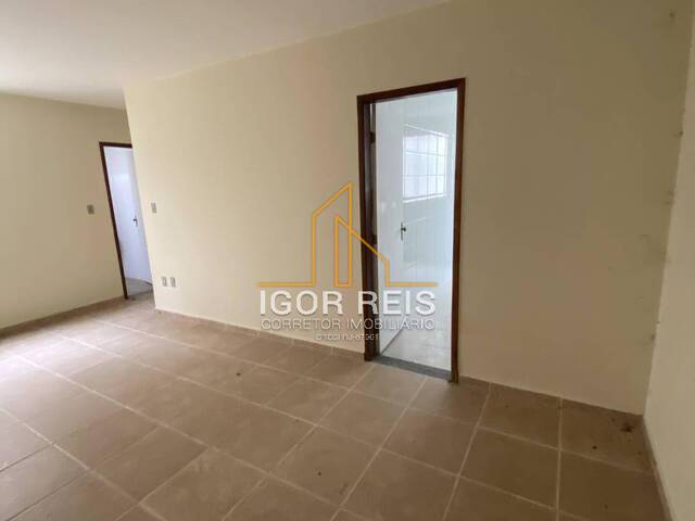 Apartamento para Venda em Campos dos Goytacazes - 1