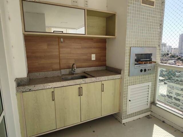 #315 - Apartamento para Venda em Campos dos Goytacazes - RJ