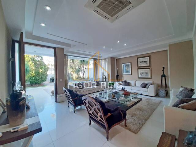 Casa para Venda em Campos dos Goytacazes - 5