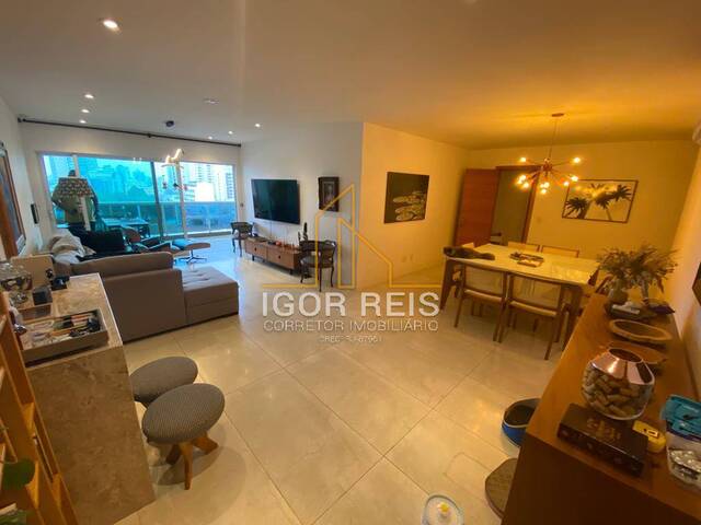 Apartamento para Venda em Campos dos Goytacazes - 2