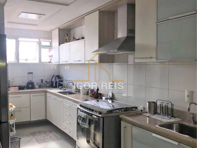 Apartamento para Venda em Campos dos Goytacazes - 3