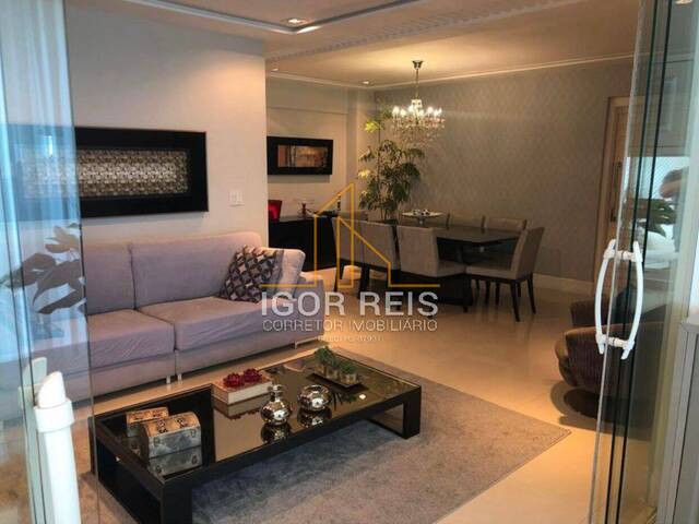 #327 - Apartamento para Venda em Campos dos Goytacazes - RJ