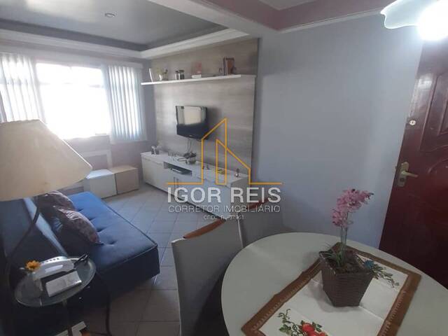 Apartamento para Venda em Campos dos Goytacazes - 2