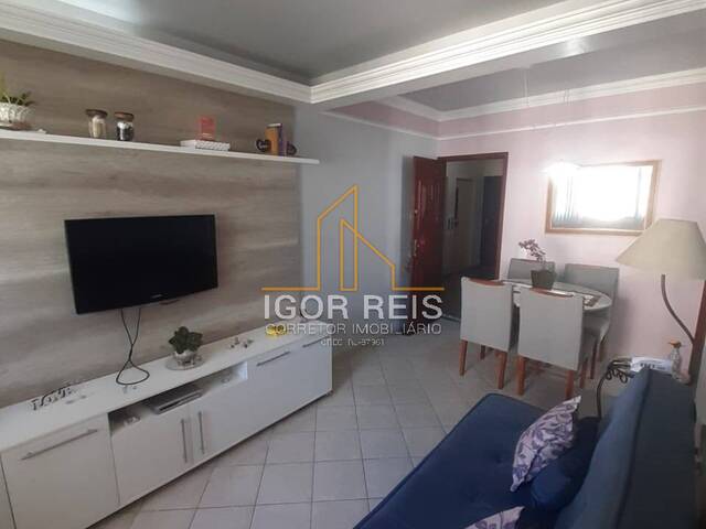 Apartamento para Venda em Campos dos Goytacazes - 3