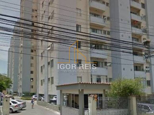 #332 - Apartamento para Venda em Campos dos Goytacazes - RJ