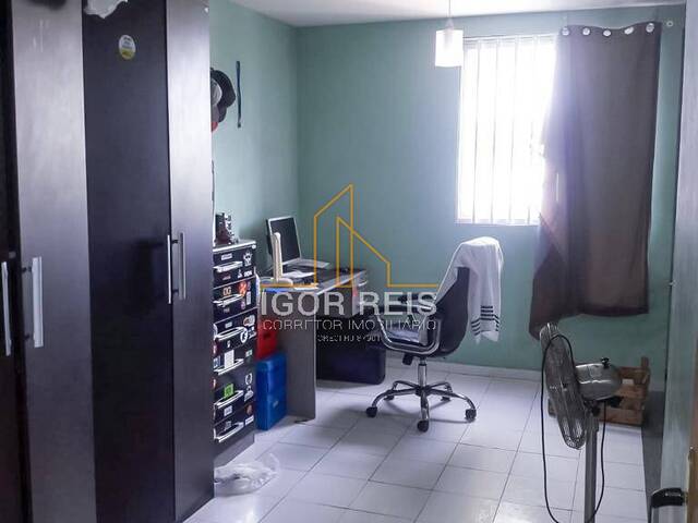 Apartamento para Venda em Campos dos Goytacazes - 3