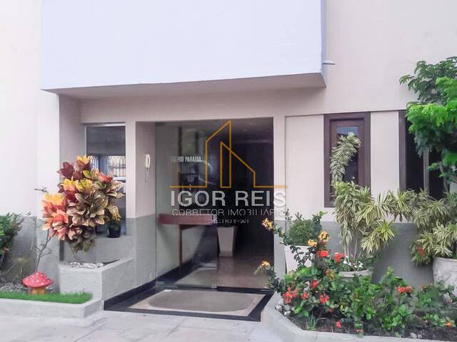 Apartamento para Venda em Campos dos Goytacazes - 5